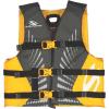 imageStearns Nylon Kids Life Vest USCG Approved Type III Life Jacket for Kids 5090lbs Ideal for Boating Watersports Beach ampamp Pool Activities