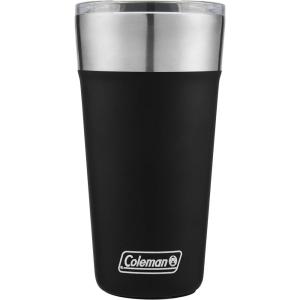 imageColeman Brew Stainless Steel Insulated Tumbler 20ozBlack