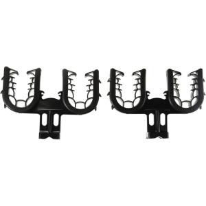 imageColeman MadDog GearDouble Upright Claw Grip with EZ Mount Base