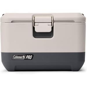 imageColeman Pro HeavyDuty 17qt UltraLight Premium Hard Cooler Lunchbox ExtraThick Insulation Keeps Ice for Days9Quart