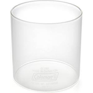 imageColeman Small Glass Replacement Globe for Fueled Lanterns Glass Globe for Smaller Coleman Lanterns
