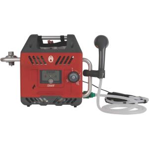 imageColeman Water Heater  Hot Water on Demand H2Oasis Portable Water Heater
