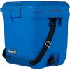 imageColeman Pro HeavyDuty Desert Sand 25qt UltraLight Premium Hard Cooler ExtraThick Insulation Keeps Ice up to 3 Days 36Can CapacityNeptune