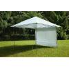 imageColeman Oasis Canopy Wall Accessory SunWindRain Blocker for Coleman Oasis Shelters Attaches to Side of Canopy Tents Great for Campsite Park Backyard Tailgates Beach Festivals ampamp More7 x 7 Feet