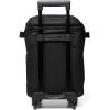 imageColeman 42Can Soft Rolling Cooler with Wheels LeakProof Portable Insulated Chiller with 12 Hour Ice Retention Made with Recycled MaterialsBlack