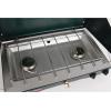 imageColeman Gas Camping Stove  Classic Propane Stove 2 Burner 41 x 219 x 137 Inches