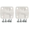 imageColeman Cooler Replacement Hinges 2PackSee description