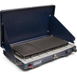 imageColeman Classic Camping Stove3 in 1 Camping Stove