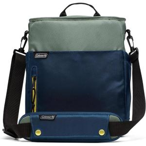 imageColeman Morph Series Insulated Soft Coolers LeakProof Portable Cooler 61624 Can Capacity with Ice Retention Cooler for Beach Picnic Camping Tailgating Groceries Lunches ampamp More