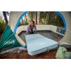 image:imageColeman Cloudland SelfInflating Sleeping Pad Extra Thick Insulating Foam Air Fills in Minutes Comfortable Camping Pad