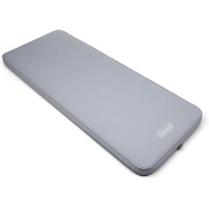 image:imageColeman Cloudland SelfInflating Sleeping Pad Extra Thick Insulating Foam Air Fills in Minutes Comfortable Camping Pad