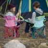 image:imageColeman Coleman Kids Quad ChairTeal