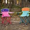 image:imageColeman Coleman Kids Quad ChairTeal