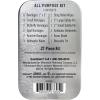 image:imageColeman All Purpose Mini First Aid Kit  27 Pieces SmallAll Purpose