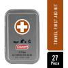image:imageColeman All Purpose Mini First Aid Kit  27 Pieces SmallAll Purpose