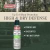 image:imageColeman Insect Repellent Spray  25 DEET Dry Formula Insect Repellent Spray Protects Against Ticks Mosquitoes chiggers gnats Fleas and Flies Ideal for Camping Outdoor Activities 4oz