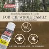 image:imageColeman Naturally Based DEET Free Lemon Eucalyptus Insect Repellent Spray  4 oz