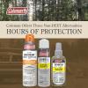 image:imageColeman SkinSmart DEET Free Insect Repellent Spray  6 ozSkinsmart 6 Oz Spray Can