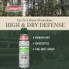 image:imageColeman Tick Repellent Spray  25 DEET Insect Repellent Spray Offers Strong Protection Against Ticks and Mosquitoes Ideal for Camping Hiking and Outdoor Activities 4oz