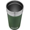 image:imageColeman Brew VacuumInsulated Stainless Steel Tumbler 20oz Water BottleCoffee Mug with Slidable Spout Cover amp Integrated Bottle Opener