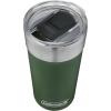 image:imageColeman Brew VacuumInsulated Stainless Steel Tumbler 20oz Water BottleCoffee Mug with Slidable Spout Cover amp Integrated Bottle Opener
