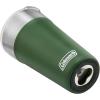 image:imageColeman Brew VacuumInsulated Stainless Steel Tumbler 20oz Water BottleCoffee Mug with Slidable Spout Cover amp Integrated Bottle Opener