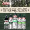 image:imageColeman 100 Max Mosquito Repellent DEET Insect Repellent Spray  4 fl oz PumpSpray
