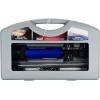 image:imageColeman 360x50 Refractor Telescope Kit with HeavyDuty Carrying Case  Electric Blue