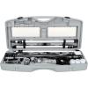 image:imageColeman 700mm x 60mm Refractor Telescope 35x525x Kit with HeavyDuty Carrying Case  Metallic Charcoal Gray