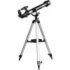 image:imageColeman 700mm x 60mm Refractor Telescope 35x525x Kit with HeavyDuty Carrying Case  Metallic Charcoal Gray