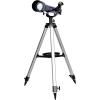 image:imageColeman 700mm x 60mm Refractor Telescope 35x525x Kit with HeavyDuty Carrying Case  Midnight Navy Blue