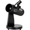 image:imageColeman AstroWatch D76mm x 300mm Newtonian Reflector Telescope 15x150x  Carbon Fiber Finish