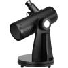 image:imageColeman AstroWatch D76mm x 300mm Newtonian Reflector Telescope 15x150x  Carbon Fiber Finish