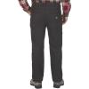 image:imageColeman Bonded Fleece Lined PantPhantom