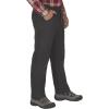 image:imageColeman Bonded Fleece Lined PantPhantom