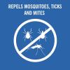 image:imageColeman Gear and Clothing Permethrin Insect and Tick Repellent 6 Ounce