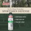 image:imageColeman Insect Repellent Spray  40 DEET Insect Repellent Spray Protection Against Ticks Mosquitoes chiggers gnats Fleas Flies Ideal for Camping Hiking Outdoor Activities 6 Fl ozPack of 2