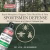 image:imageColeman Insect Repellent Spray  40 DEET Insect Repellent Spray Protection Against Ticks Mosquitoes chiggers gnats Fleas Flies Ideal for Camping Hiking Outdoor Activities 6 Fl ozPack of 2