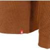 image:imageColeman LongSleeve Waffle Thermal Henley Shirts for MenCopper Heather