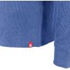 image:imageColeman LongSleeve Waffle Thermal Henley Shirts for MenMid Blue Heather