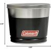 image:imageColeman Outdoor Citronella Candle DecorativeBlack