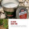 image:imageColeman Outdoor Citronella Candle DecorativeGreen