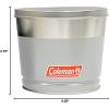 image:imageColeman Outdoor Citronella Candle DecorativeWhite