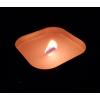 image:imageColeman Pine Scent Citronella Candle with Wooden Crackle Wick  6 oz6 oz Pack of 6