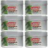 image:imageColeman Pine and Campfire Scented 6oz Citronella Candles with Wooden Crackle Wick Packs of 6Pine  Campfire