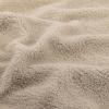 image:imageColeman Quarter Zip Sherpa Henley Long Sleeve Shirt For Men Black Heather MediumShale Heather