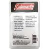 image:imageColeman Sportsman Waterproof First Aid Kit  100 Pieces White
