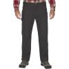 image:imageColeman Bonded Fleece Lined PantPhantom
