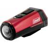 image:imageColeman CX9WPBL AktivSport Coleman 1080p HD Action Sports Camera with GPS 1Inch OLED and Health Stats BlueRed