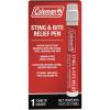 image:imageColeman Insect Sting amp Bite Relief Pen